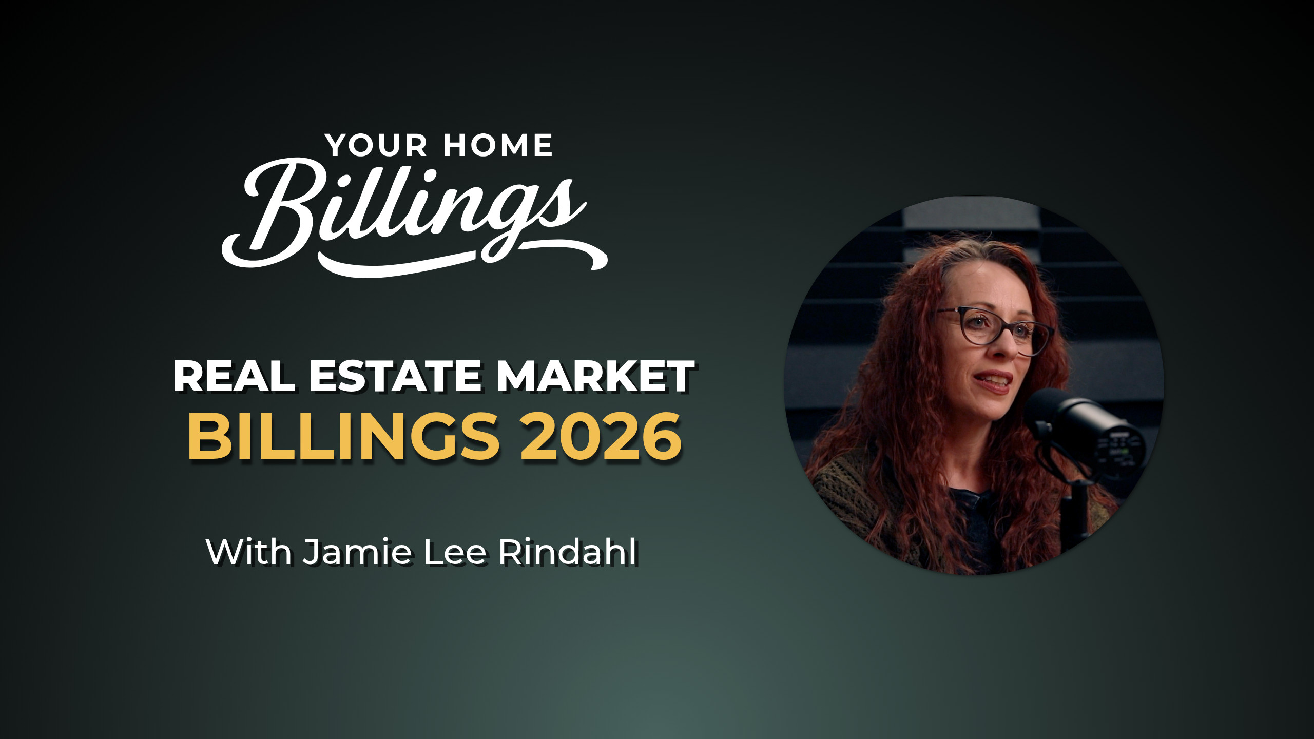 Billings Real Estate Market 2026: Buyer Tips, Costs & What to Expect episode artwork